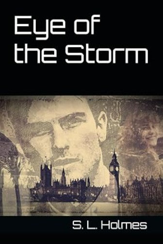 Eye of the Storm (E-Book)