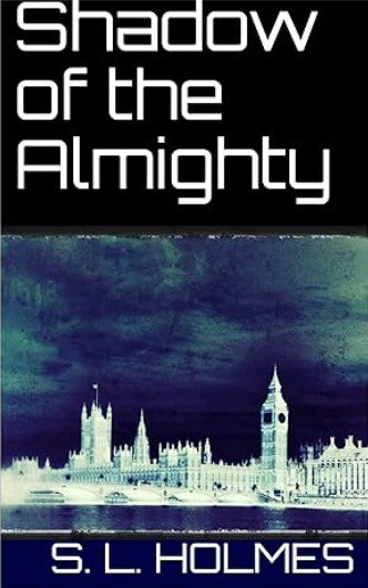 Shadow of the Almighty E-Book